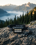 LED HEADLIGHT