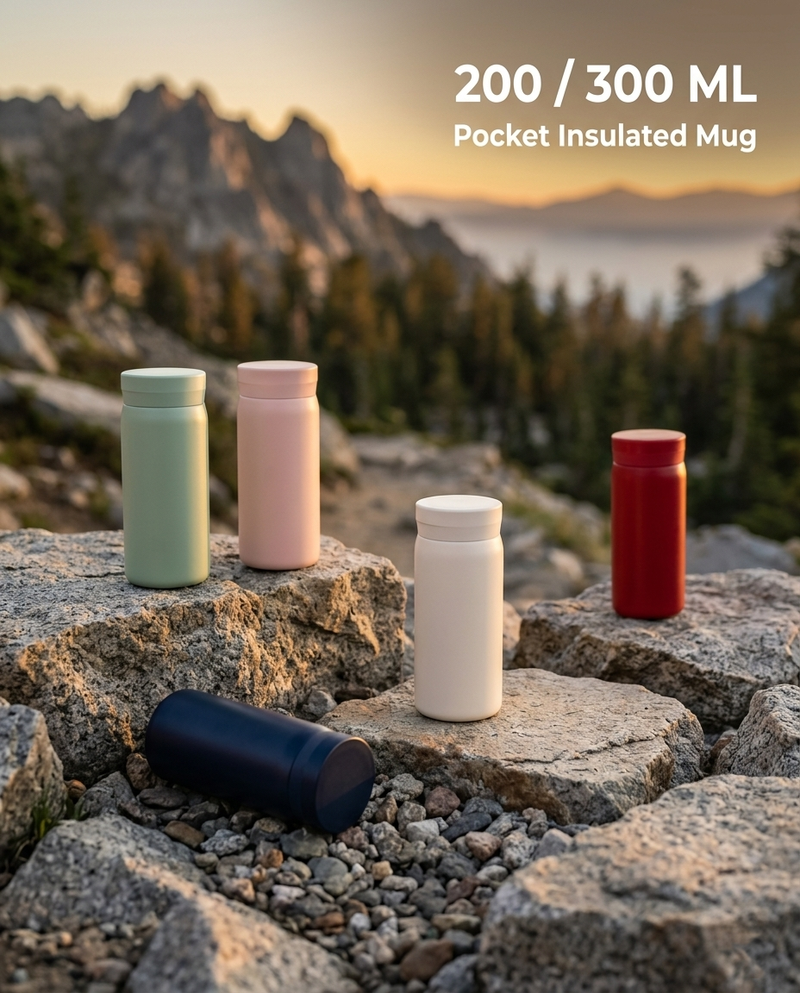 MINI MUG